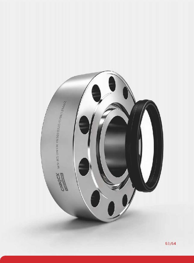 Compact Flange product visual