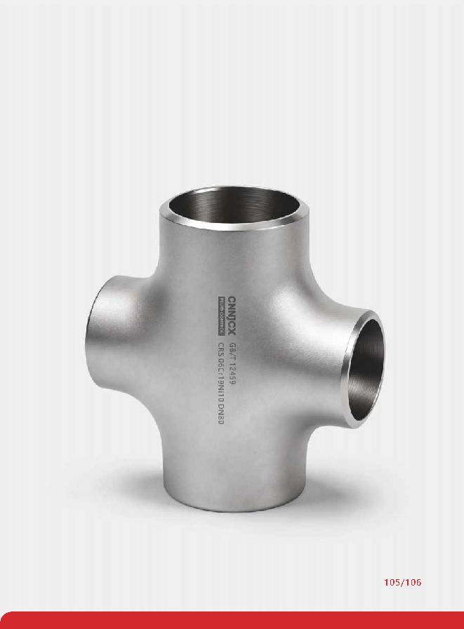Cross Tee (CRS/CRR) product visual